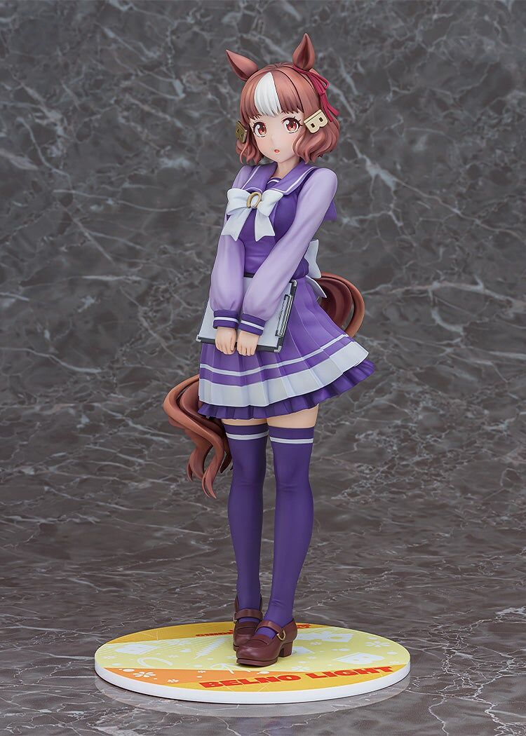 Umamusume: Cinderella Gray - Belno Light (Phat Company) photo 6