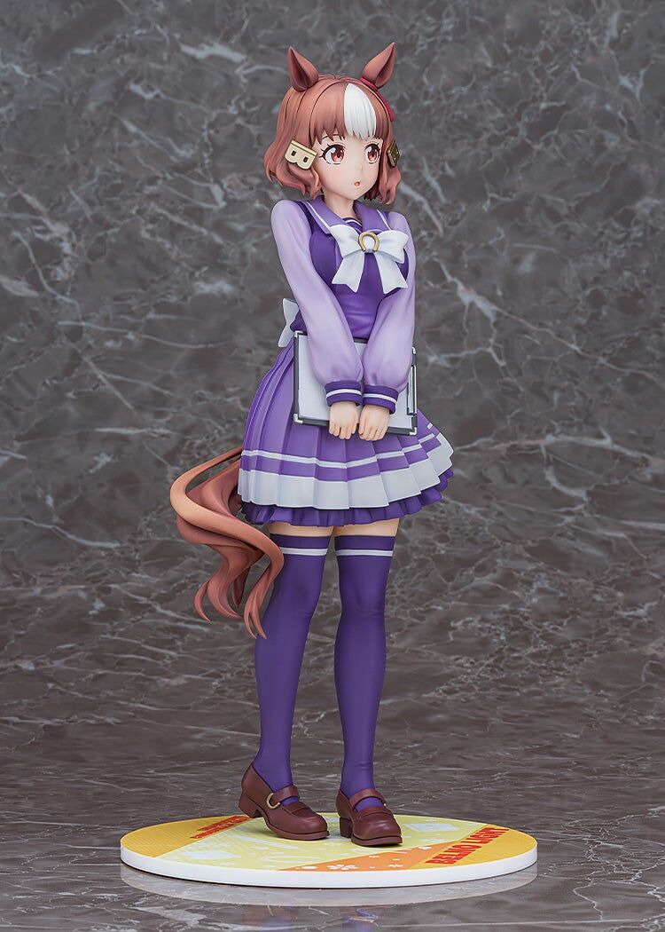 Umamusume: Cinderella Gray - Belno Light (Phat Company) photo 11