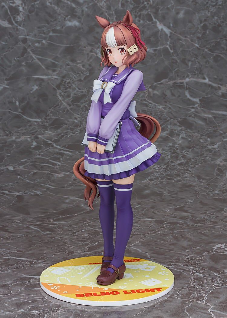 Umamusume: Cinderella Gray - Belno Light (Phat Company) photo 12