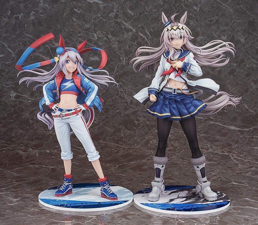 Umamusume: Cinderella Gray - Oguri Cap (Phat Company) photo 3