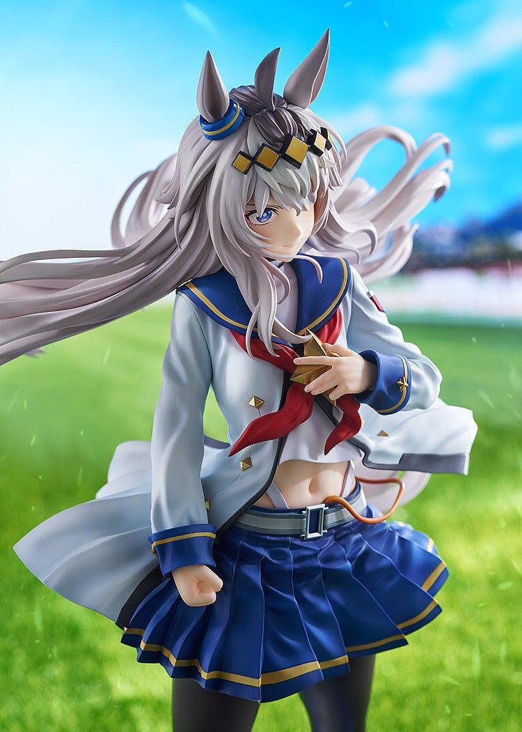 Umamusume: Cinderella Gray - Oguri Cap (Phat Company) photo 5