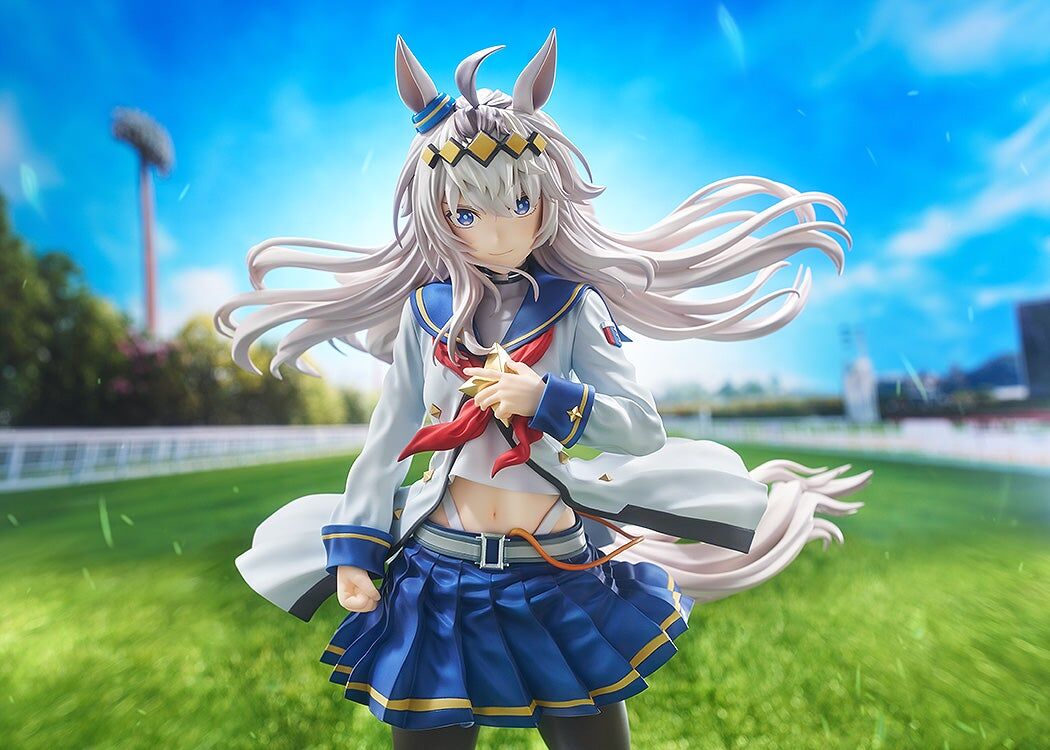Umamusume: Cinderella Gray - Oguri Cap (Phat Company) photo 6