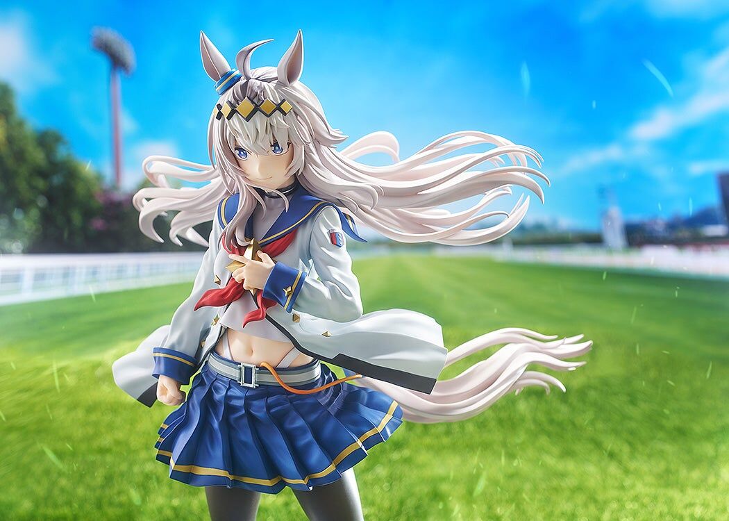 Umamusume: Cinderella Gray - Oguri Cap (Phat Company) photo 7