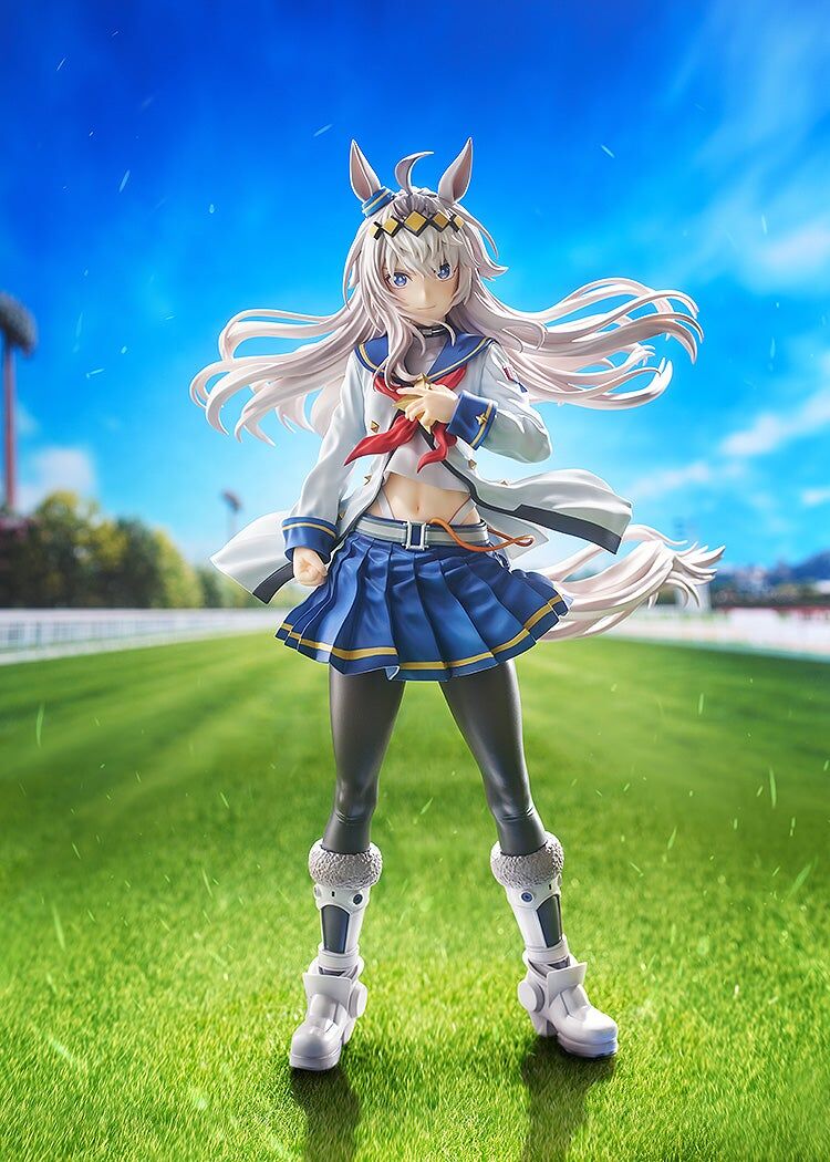 Umamusume: Cinderella Gray - Oguri Cap (Phat Company) photo 8