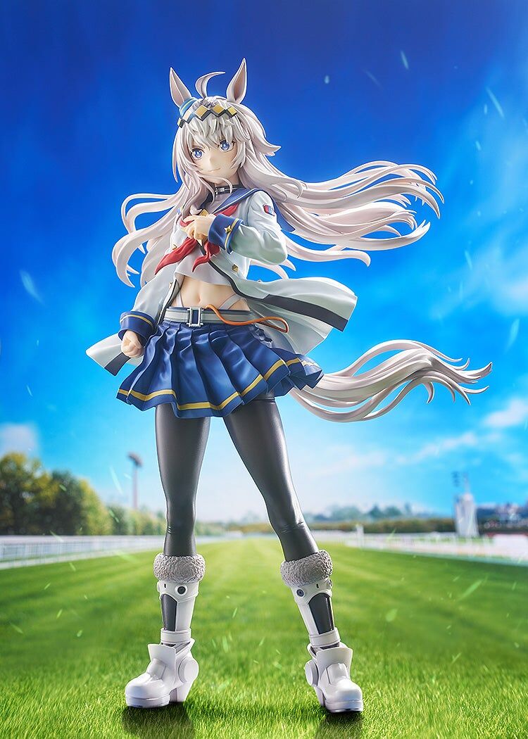 Umamusume: Cinderella Gray - Oguri Cap (Phat Company) photo 9