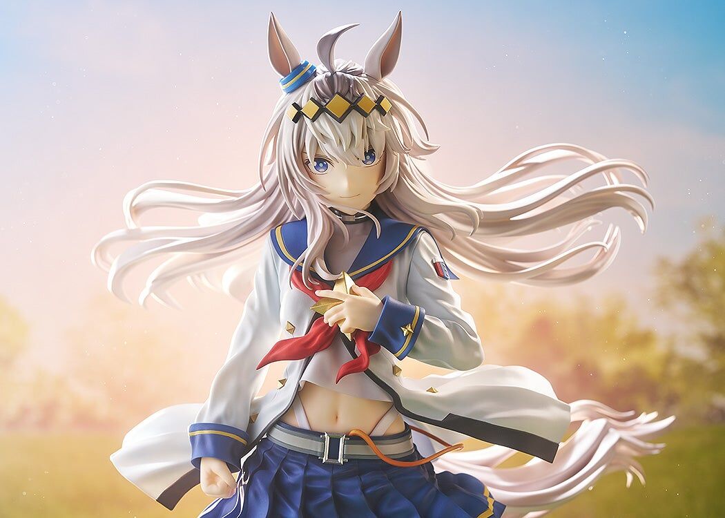 Umamusume: Cinderella Gray - Oguri Cap (Phat Company) photo 10