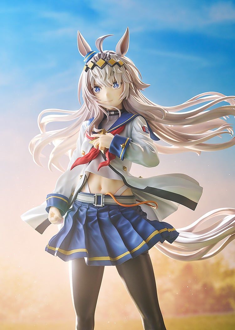 Umamusume: Cinderella Gray - Oguri Cap (Phat Company) photo 11