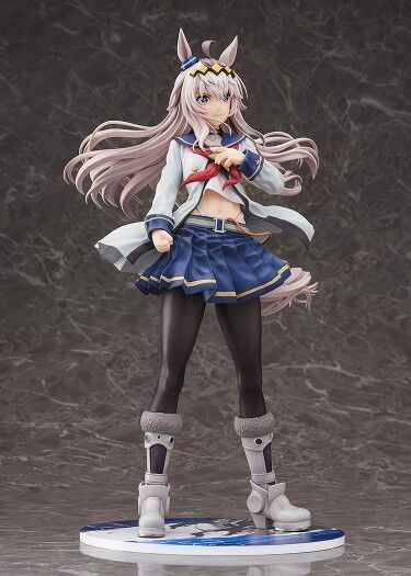 Umamusume: Cinderella Gray - Oguri Cap (Phat Company) photo 12
