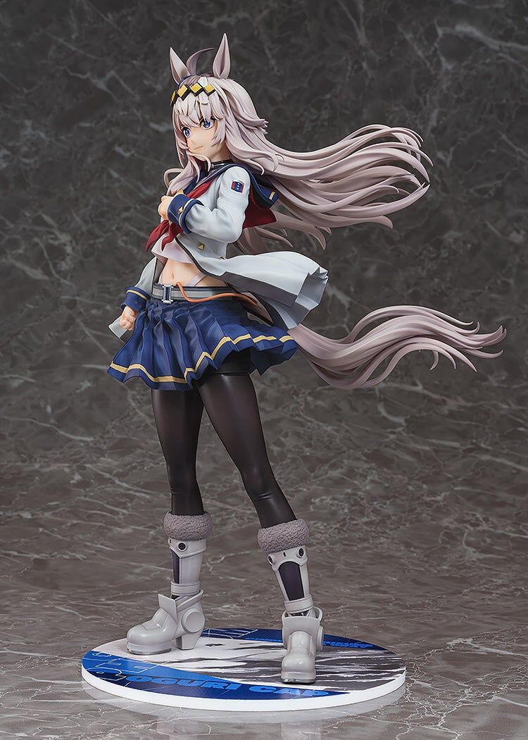 Umamusume: Cinderella Gray - Oguri Cap (Phat Company) photo 13