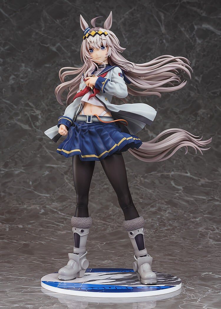 Umamusume: Cinderella Gray - Oguri Cap (Phat Company) photo 14