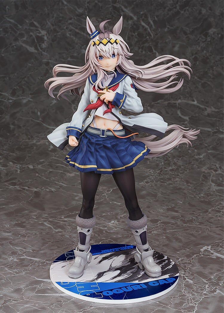 Umamusume: Cinderella Gray - Oguri Cap (Phat Company) photo 15