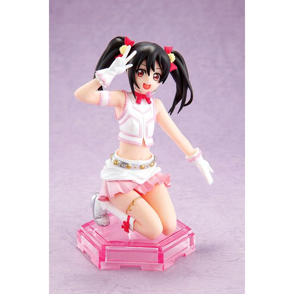 Love Live! School Idol Project - Yazawa Nico - 1/10 - First Fan Book Ver. (Chara-Ani) photo 7