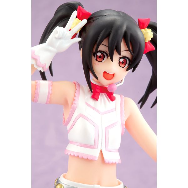 Love Live! School Idol Project - Yazawa Nico - 1/10 - First Fan Book Ver. (Chara-Ani) photo 9