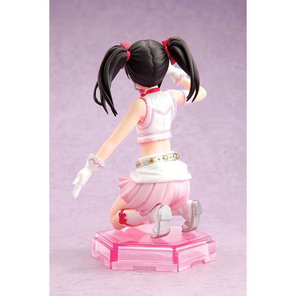 Love Live! School Idol Project - Yazawa Nico - 1/10 - First Fan Book Ver. (Chara-Ani) photo 10