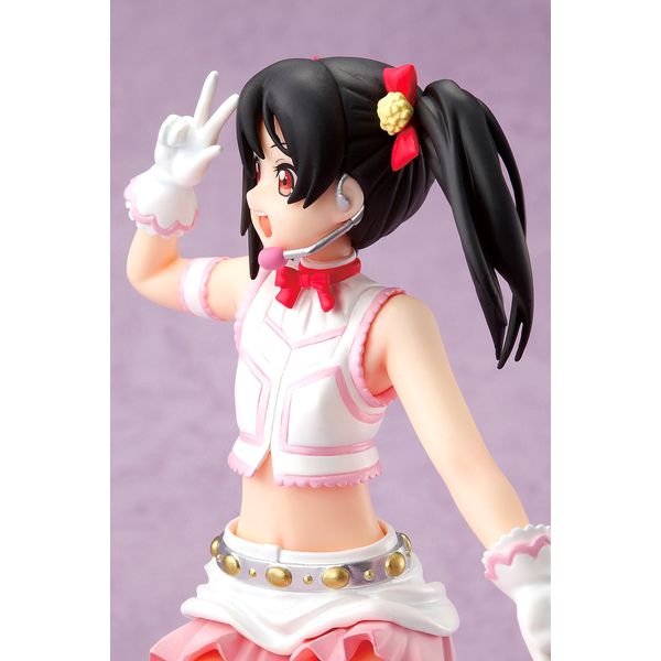 Love Live! School Idol Project - Yazawa Nico - 1/10 - First Fan Book Ver. (Chara-Ani) photo 11