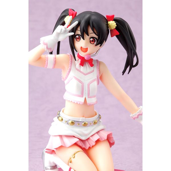 Love Live! School Idol Project - Yazawa Nico - 1/10 - First Fan Book Ver. (Chara-Ani) photo 12