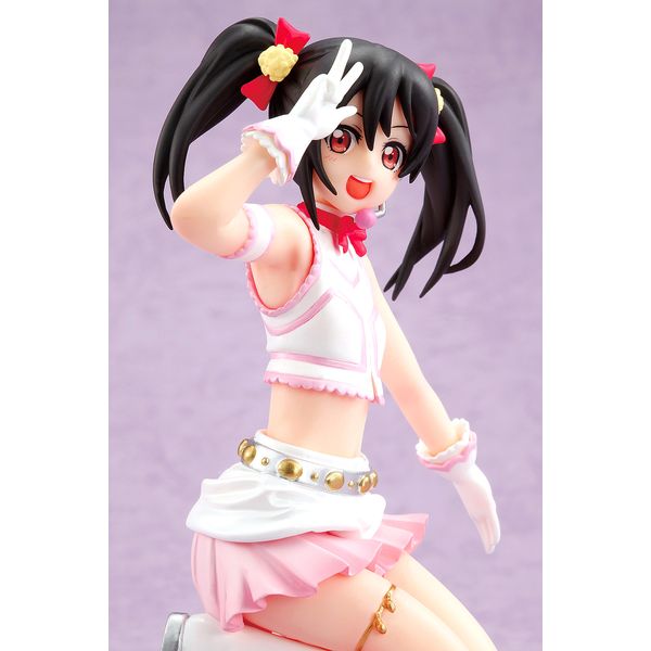 Love Live! School Idol Project - Yazawa Nico - 1/10 - First Fan Book Ver. (Chara-Ani) photo 13