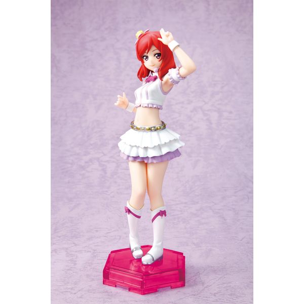 Love Live! School Idol Project - Nishikino Maki - 1/10 - First Fan Book Ver. (Chara-Ani) photo 7