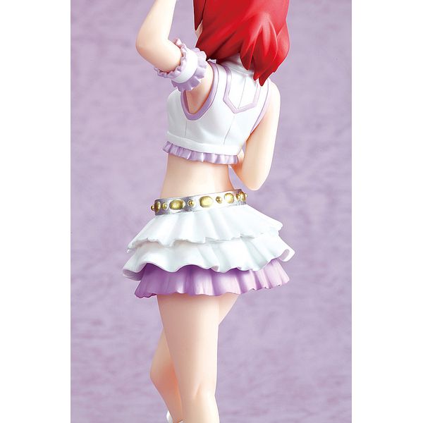 Love Live! School Idol Project - Nishikino Maki - 1/10 - First Fan Book Ver. (Chara-Ani) photo 8