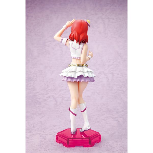Love Live! School Idol Project - Nishikino Maki - 1/10 - First Fan Book Ver. (Chara-Ani) photo 10