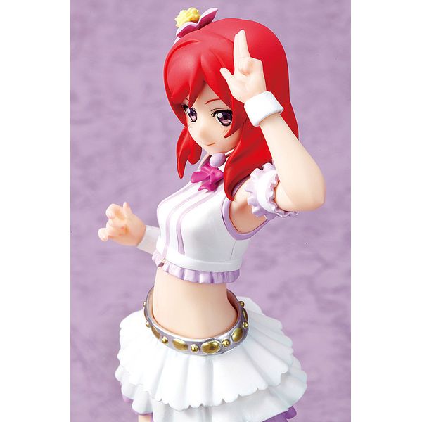 Love Live! School Idol Project - Nishikino Maki - 1/10 - First Fan Book Ver. (Chara-Ani) photo 13