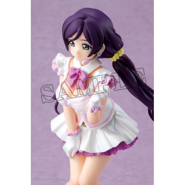 Love Live! School Idol Project - Toujou Nozomi - 1/10 - First Fan Book Ver. (Chara-Ani) photo 8
