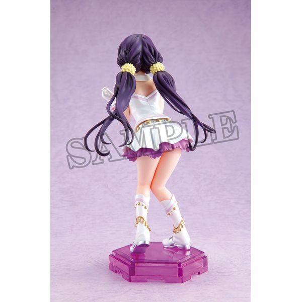 Love Live! School Idol Project - Toujou Nozomi - 1/10 - First Fan Book Ver. (Chara-Ani) photo 10
