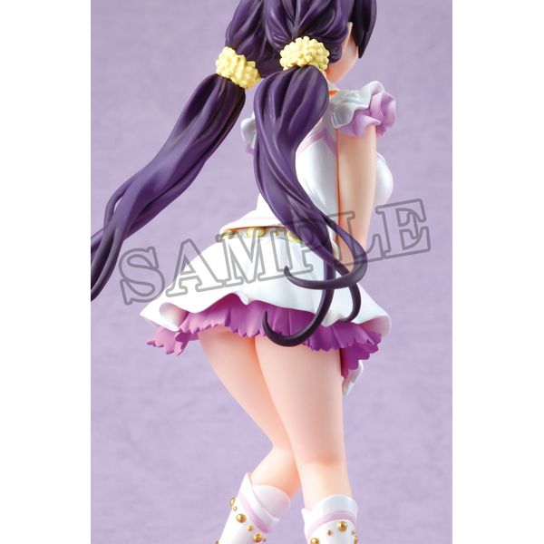 Love Live! School Idol Project - Toujou Nozomi - 1/10 - First Fan Book Ver. (Chara-Ani) photo 12