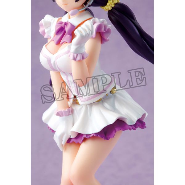 Love Live! School Idol Project - Toujou Nozomi - 1/10 - First Fan Book Ver. (Chara-Ani) photo 13