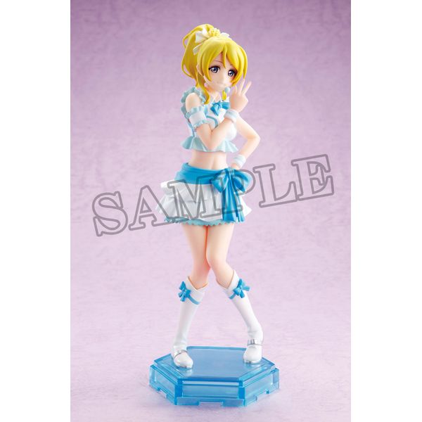 Love Live! School Idol Project - Ayase Eli - 1/10 - First Fan Book Ver. (Chara-Ani) photo 8