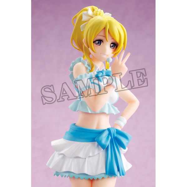 Love Live! School Idol Project - Ayase Eli - 1/10 - First Fan Book Ver. (Chara-Ani) photo 9