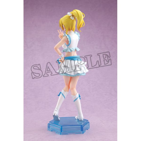 Love Live! School Idol Project - Ayase Eli - 1/10 - First Fan Book Ver. (Chara-Ani) photo 10