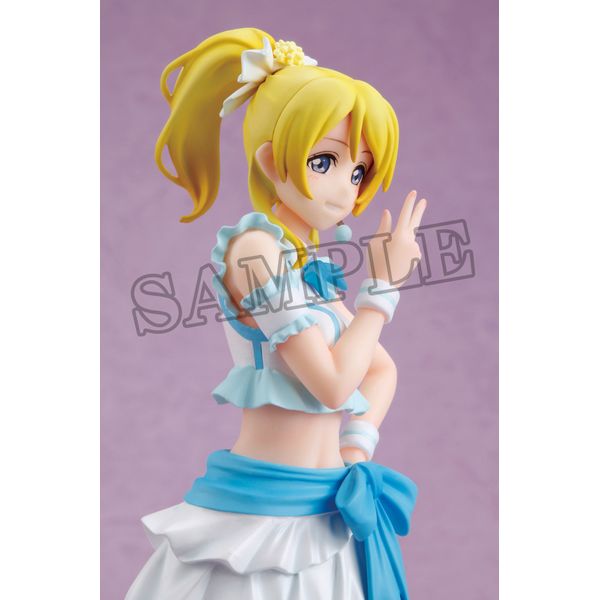 Love Live! School Idol Project - Ayase Eli - 1/10 - First Fan Book Ver. (Chara-Ani) photo 11