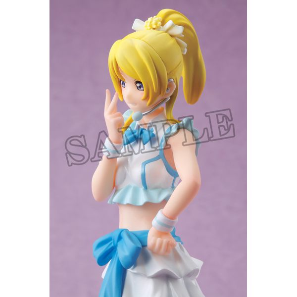 Love Live! School Idol Project - Ayase Eli - 1/10 - First Fan Book Ver. (Chara-Ani) photo 12