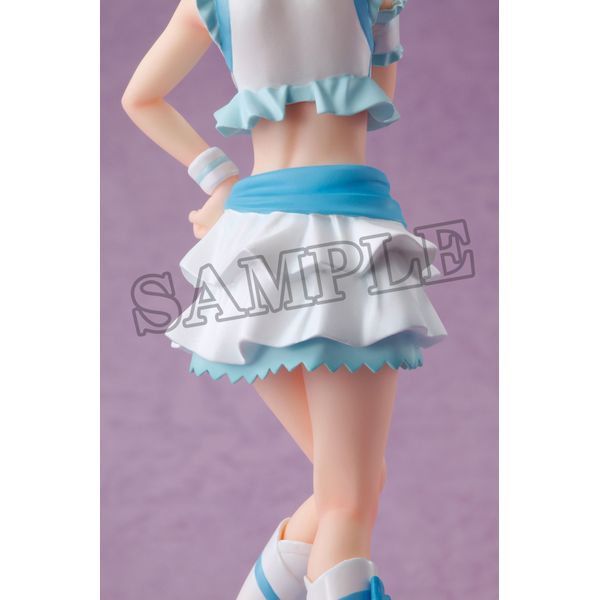 Love Live! School Idol Project - Ayase Eli - 1/10 - First Fan Book Ver. (Chara-Ani) photo 13