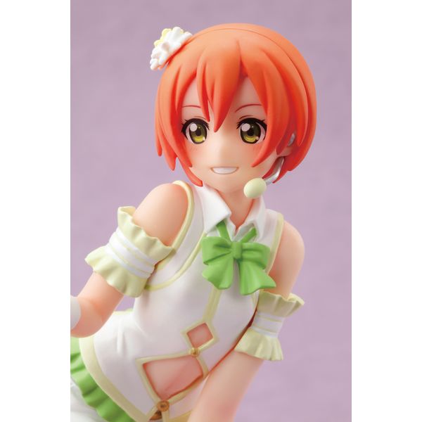 Love Live! School Idol Project - Hoshizora Rin - 1/10 - First Fan Book ver. (Chara-Ani) photo 5
