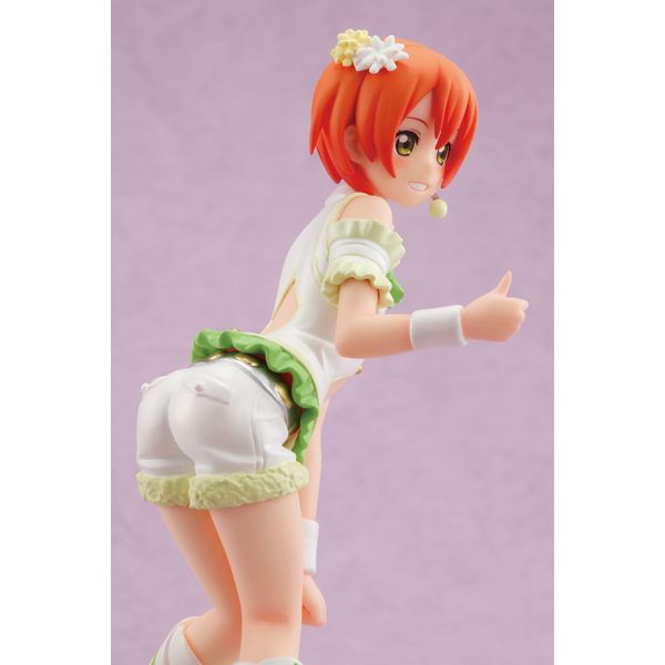Love Live! School Idol Project - Hoshizora Rin - 1/10 - First Fan Book ver. (Chara-Ani) photo 8