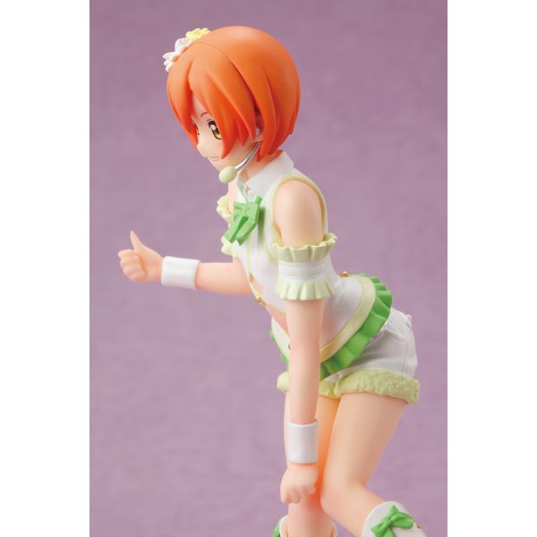 Love Live! School Idol Project - Hoshizora Rin - 1/10 - First Fan Book ver. (Chara-Ani) photo 9