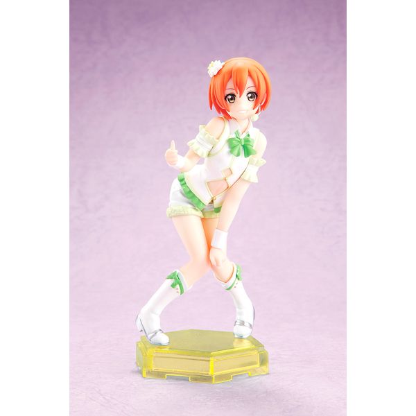 Love Live! School Idol Project - Hoshizora Rin - 1/10 - First Fan Book ver. (Chara-Ani) photo 10