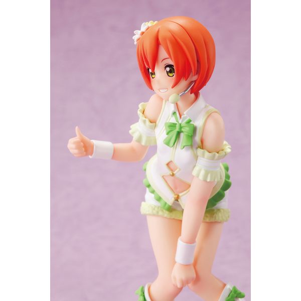 Love Live! School Idol Project - Hoshizora Rin - 1/10 - First Fan Book ver. (Chara-Ani) photo 11