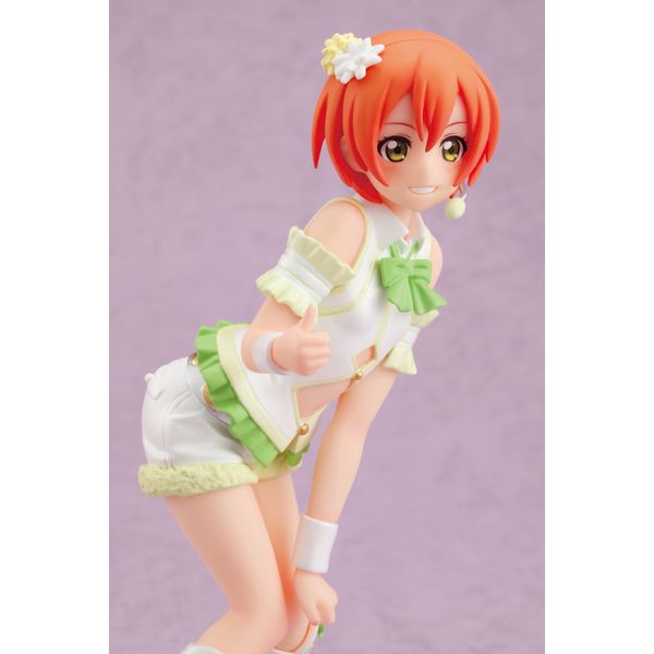 Love Live! School Idol Project - Hoshizora Rin - 1/10 - First Fan Book ver. (Chara-Ani) photo 12