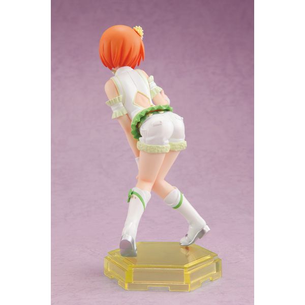 Love Live! School Idol Project - Hoshizora Rin - 1/10 - First Fan Book ver. (Chara-Ani) photo 13