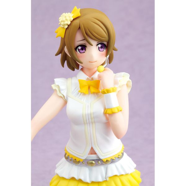 Love Live! School Idol Project - Koizumi Hanayo - 1/10 - First Fan Book ver. (Chara-Ani) photo 5
