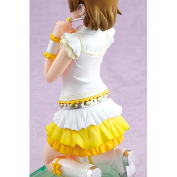 Love Live! School Idol Project - Koizumi Hanayo - 1/10 - First Fan Book ver. (Chara-Ani) photo 11