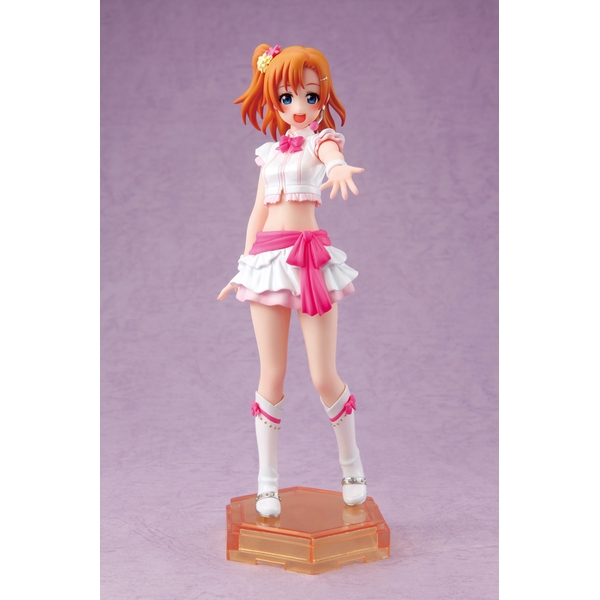Love Live! School Idol Project - Kousaka Honoka - 1/10 - First Fan Book Ver. (Chara-Ani) photo 7