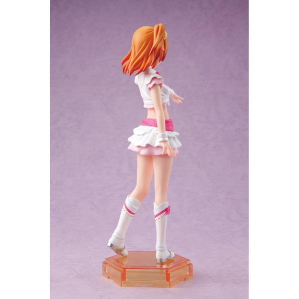 Love Live! School Idol Project - Kousaka Honoka - 1/10 - First Fan Book Ver. (Chara-Ani) photo 9