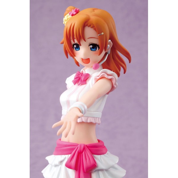 Love Live! School Idol Project - Kousaka Honoka - 1/10 - First Fan Book Ver. (Chara-Ani) photo 10
