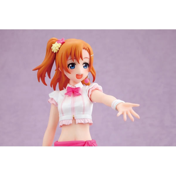 Love Live! School Idol Project - Kousaka Honoka - 1/10 - First Fan Book Ver. (Chara-Ani) photo 11