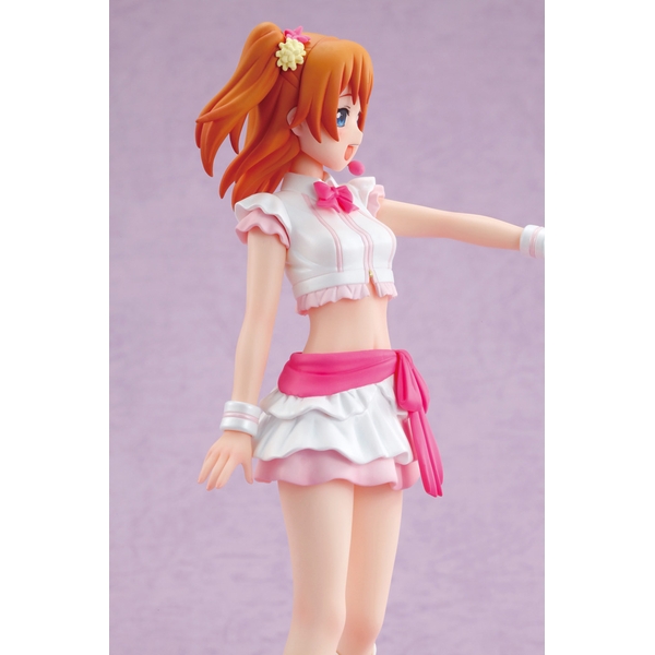 Love Live! School Idol Project - Kousaka Honoka - 1/10 - First Fan Book Ver. (Chara-Ani) photo 12