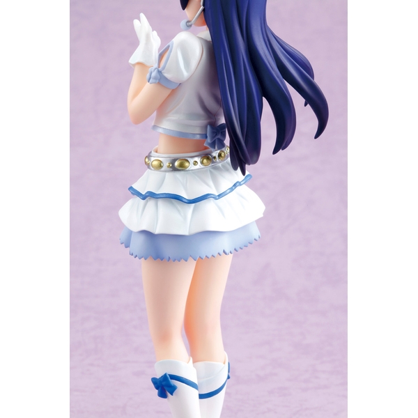 Love Live! School Idol Project - Sonoda Umi - 1/10 - First Fan Book Ver. (Chara-Ani) photo 10